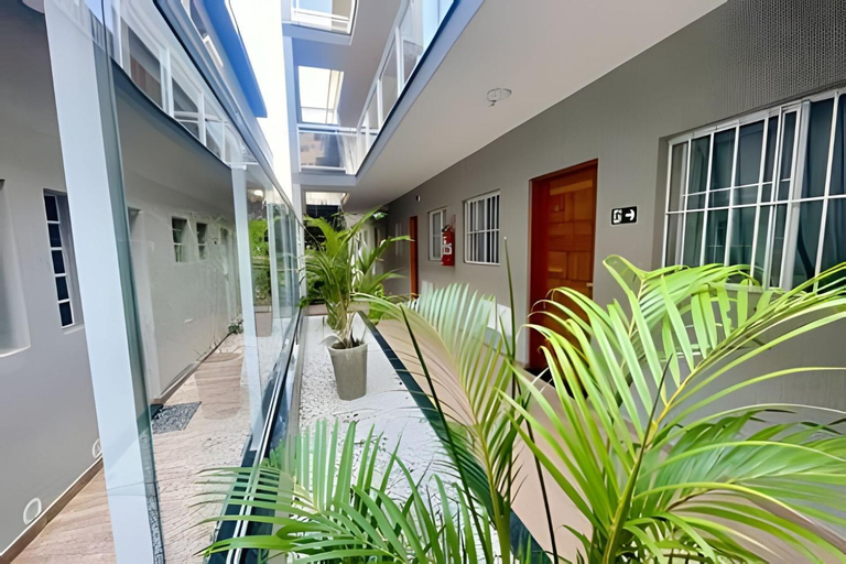 2, New Studio - Confortavel, novo e lindo, São Paulo