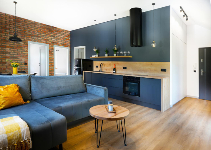 Others 4, Apartament na Wzgorzu, Kłodzko