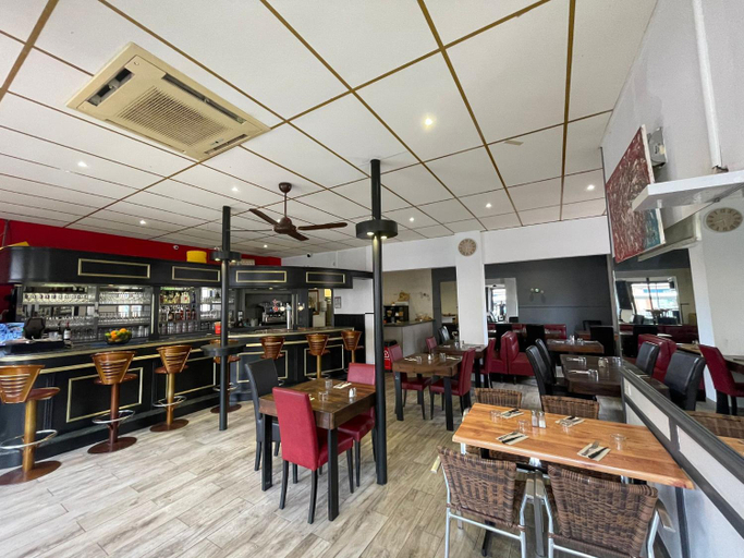 Food & Drinks 5, bdm, Haute-Garonne