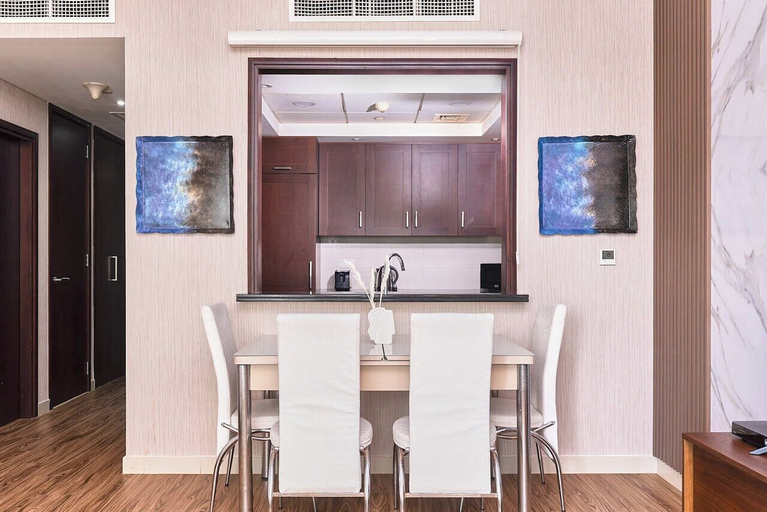 Others 5, Bellavista-Striking-1Bedroom with Annex, Dubai