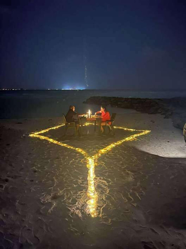 Others 5, Moonlit Haven, Guraidhoo