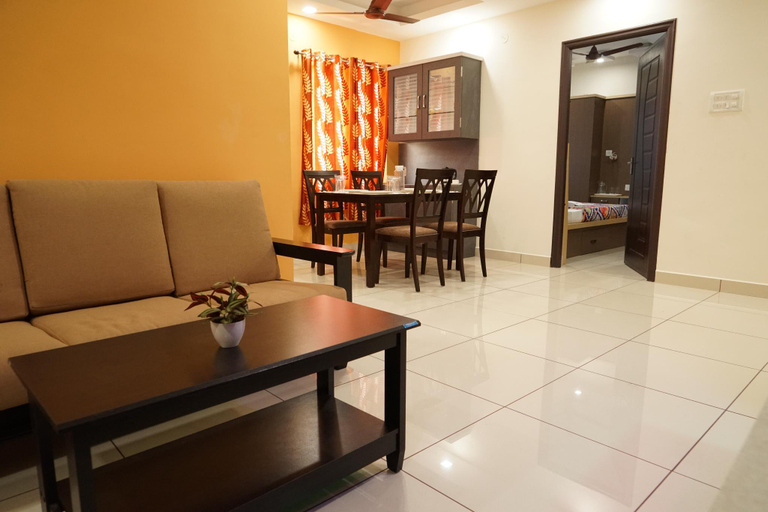 Others 3, Sri Murugan Residency, Vellore