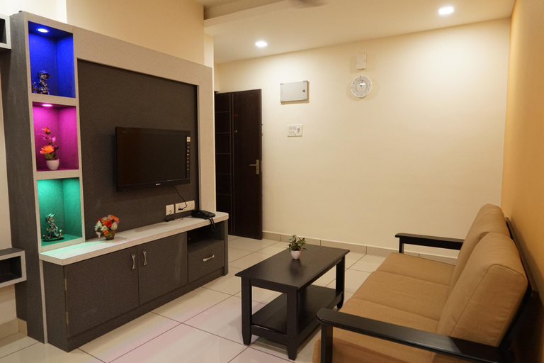 Others 4, Sri Murugan Residency, Vellore