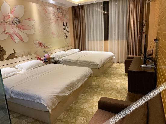 Others 4, Fangli Theme Hotel, Pu'er