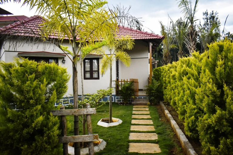 Others 5, EXCELLENCY RESORT & SPA, Kodagu