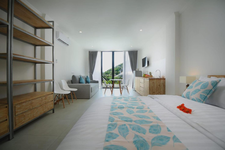Bedroom 17