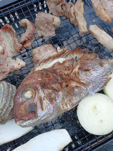 Food & Drinks 3, Nagi-Setouchi, Kure