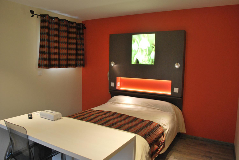 Logis Hotel & Restaurant Les Perce-Neige, Doubs