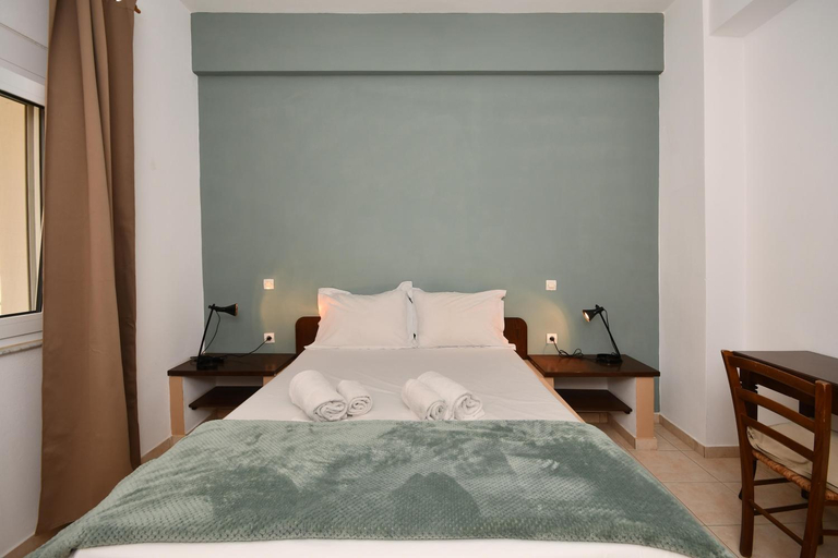 5, Kallithea Apartments, Crete