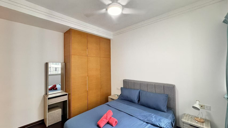 Bedroom 16