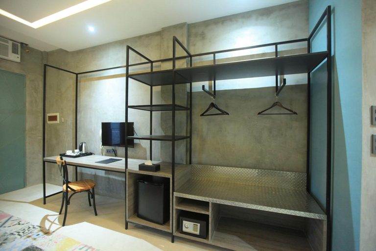 Bedroom 3, Zenvea Hotel Coron, Coron
