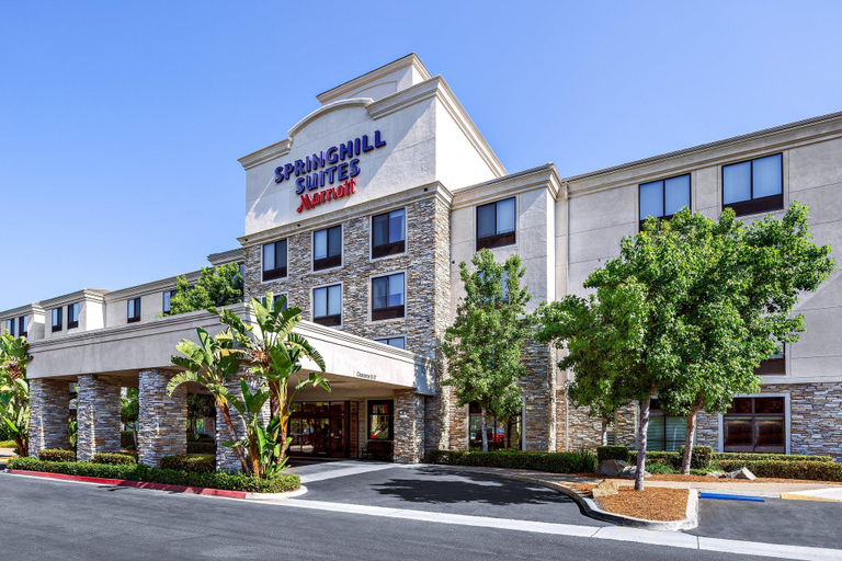 Exterior & Views 1, SpringHill Suites by Marriott San Diego Rancho Bernardo/Scripps Poway, San Diego