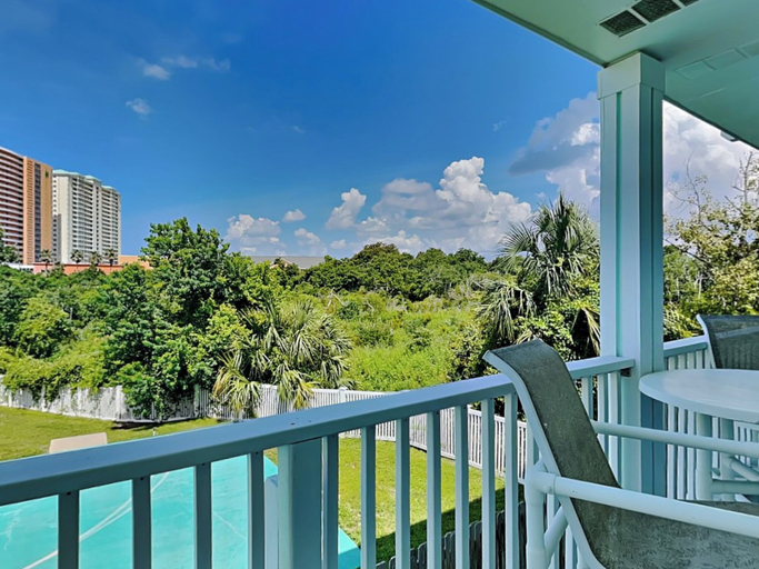 Others 1, Southwind III Condo #H6 by Resort Collection, Bay