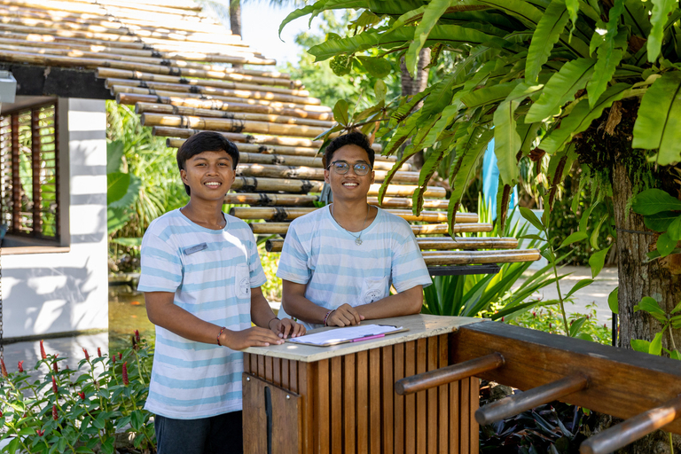 Exterior & Views 2, Hotel Komune & Beach Club Bali, Gianyar