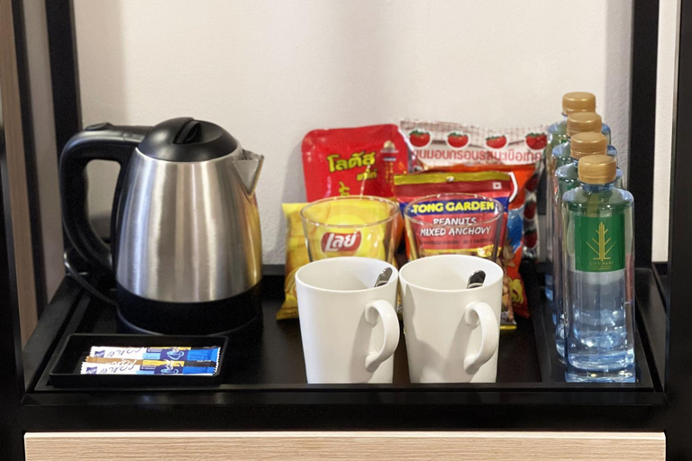 Amenities 17