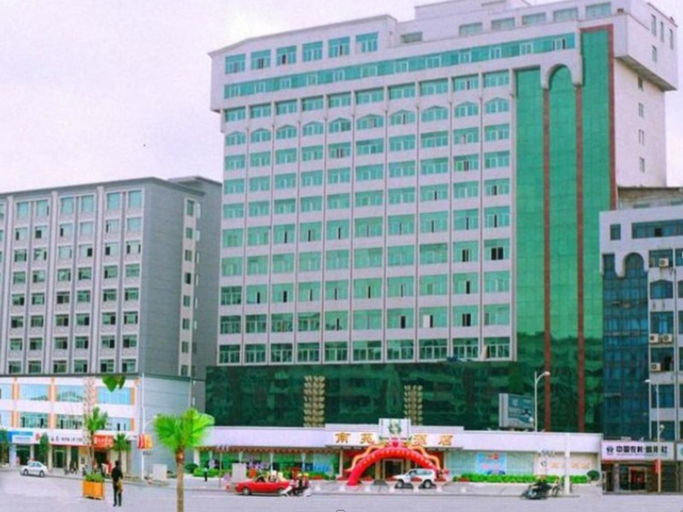Others 3, Jinjiang Siji Nanyuan Hotel, Quanzhou