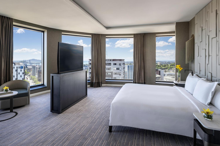 Bedroom 9