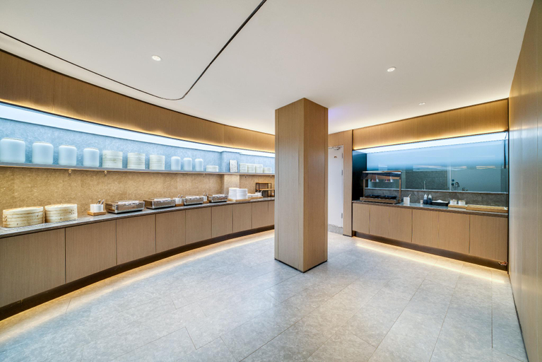 Others 5, Ji Hotel Taizhou Tiantai Mountain, Taizhou