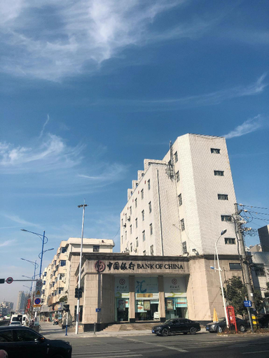 Others 4, Hanting Hotel Siyang Arc de Triomphe Paris City, Suqian