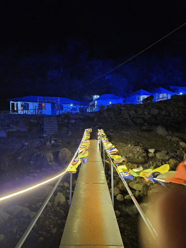 Others 2, Kasol Heights Resort, Kullu