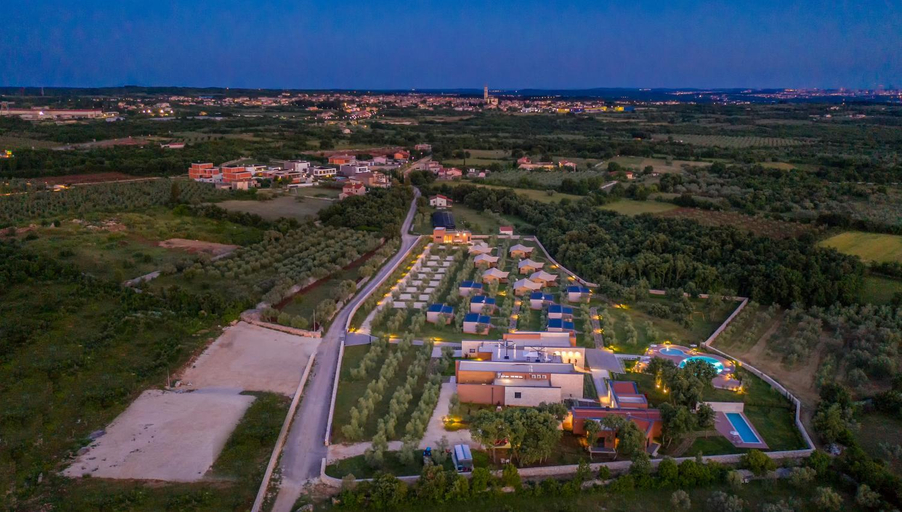 Others 5, Villa Voliera, Papafigo Glamping, Vodnjan