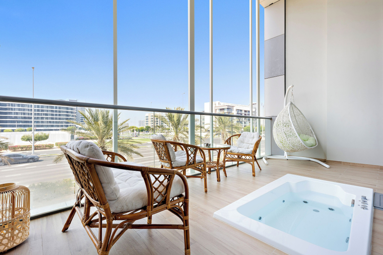Others 5, Silkhaus Al Raha Lofts 2, Abu Dhabi City