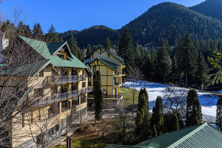 Exterior & Views 2, Hotel Casa Viorel, Brasov
