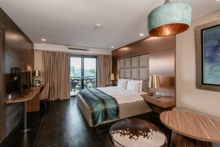 Bedroom 19