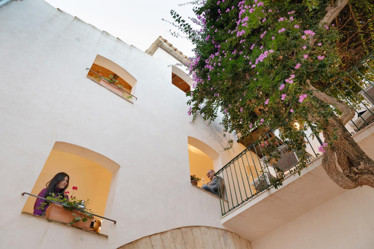 Exterior & Views 1, Dimora SIQU, Agrigento