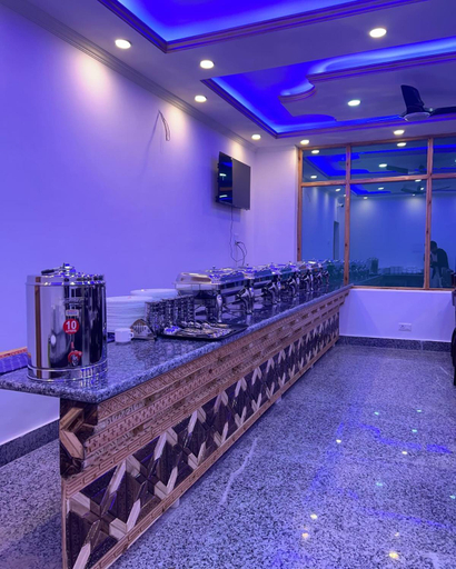 Food & Drinks 2, Hotel Lal's Inn, Kargil