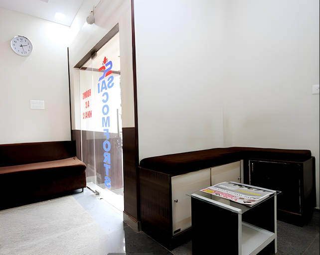 Others 5, Sai Comforts, Bangalore
