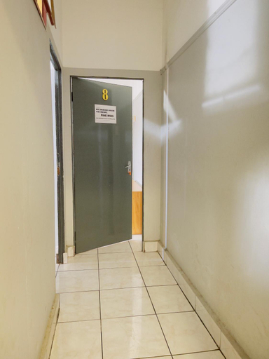 Others 4, Sunrise Guest Inn, City of Tshwane