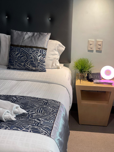 Bedroom 10