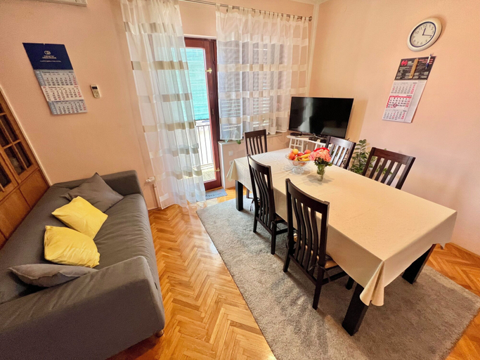 Others 4, Apartman Niko, Crikvenica