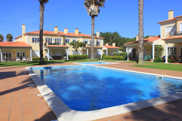 D. Sebastiao Townhouse, Óbidos
