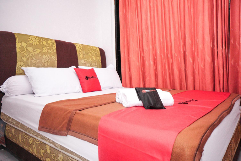 Bedroom 13