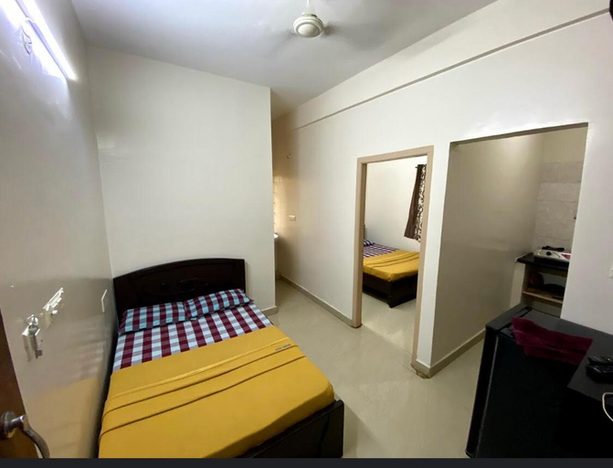 Others 4, ORCHID HOME, Bangalore