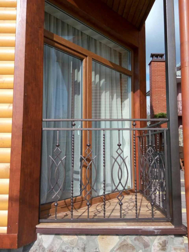 Others 5, Mini hotel Solnce Karpat, Svaliavs'kyi