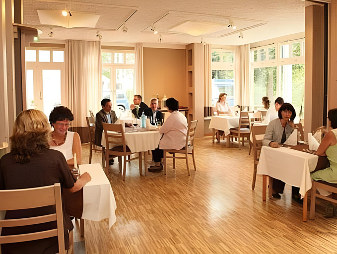 Food & Drinks 5, Inklusions- und Panorama Hotel Kochsberg, Werra-Meißner-Kreis