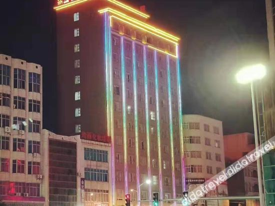 Others 2, 廉江市鼎立假日酒店, Zhanjiang