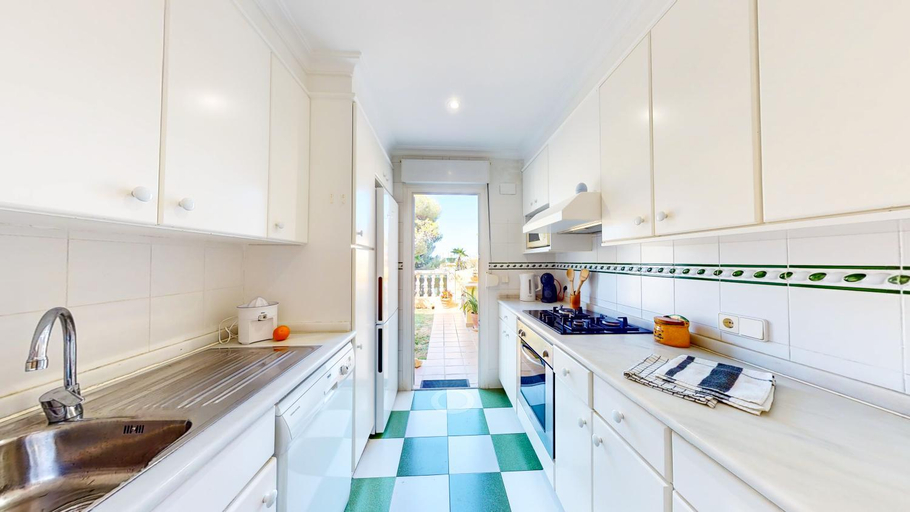 Kitchen 5, Villa Adsubia en Javea by Family Homes, Alicante