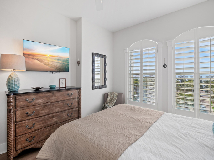 Bedroom 2, Villas at Seacrest Beach by Southern Vacation Rentals, Walton