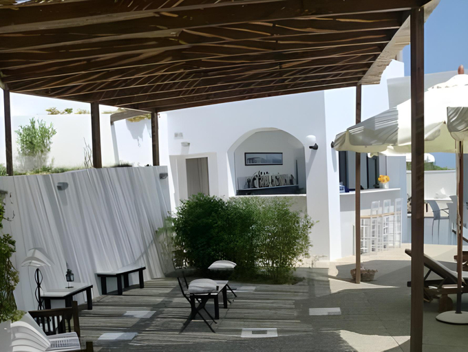 Others 3, BanSala Villas, Peloponnese