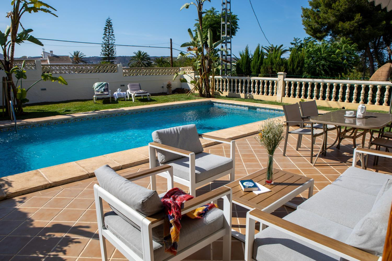 Garden 3, Villa Adsubia en Javea by Family Homes, Alicante
