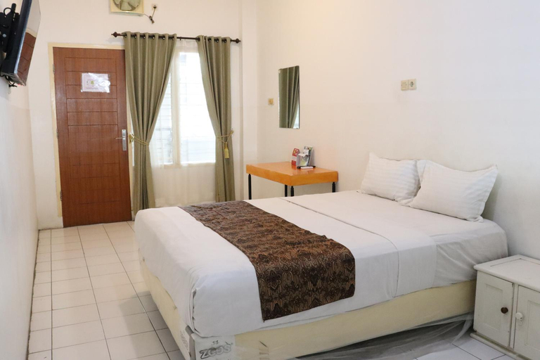 Bedroom 14