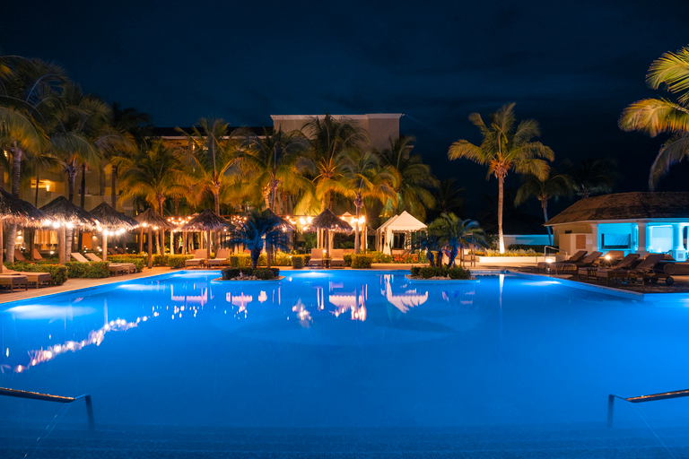 Sport & Beauty 2, JOIA Rose Hall by Iberostar All Inclusive
