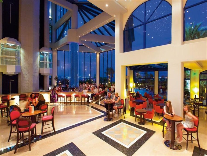 Food & Drinks 5, Kresten Palace Hotel, South Aegean