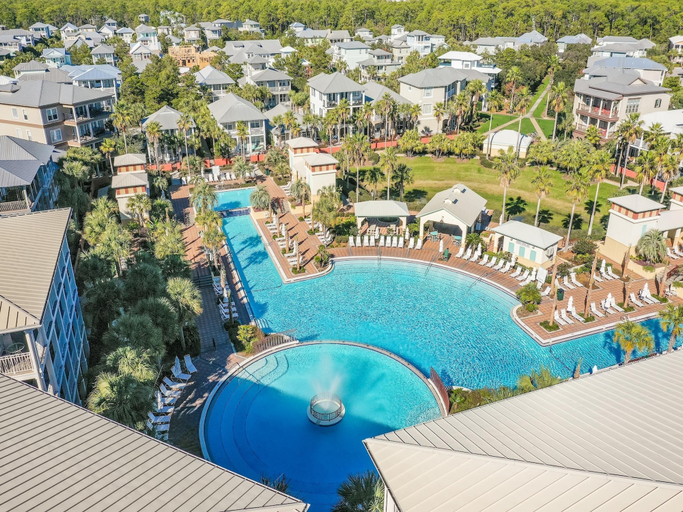 Sport & Beauty, Villas at Seacrest Beach by Southern Vacation Rentals, Walton