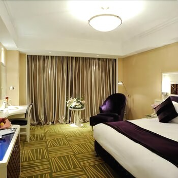 Others 5, Bojue Dynasty Hotel, Xuancheng