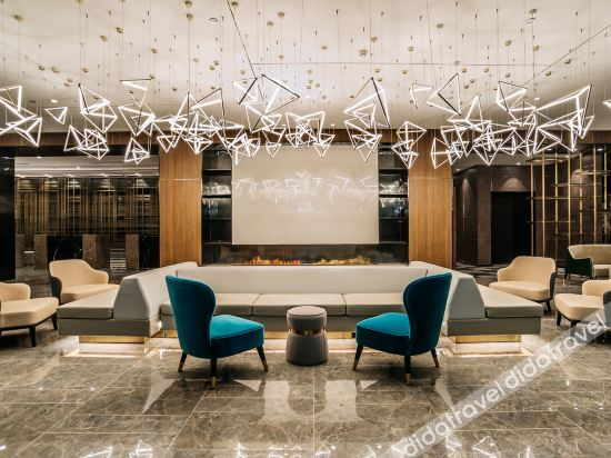 Others 5, Orange Hotel Select (Xianghe Yicheng), Langfang